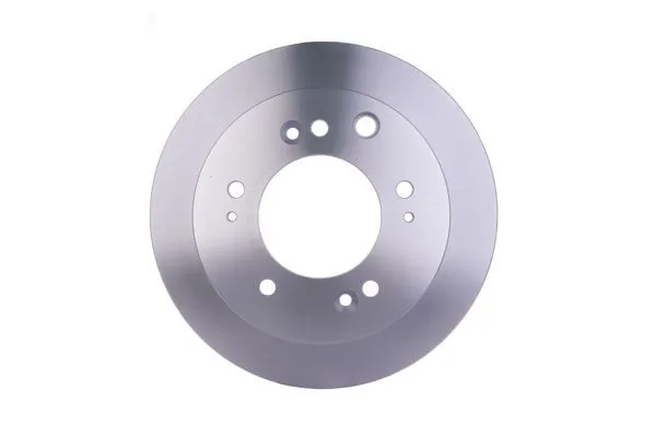 Bromsskiva HELLA 8DD 355 117-921