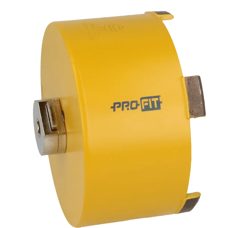 Pro-fit 35109131127 Hålsåg 127 mm