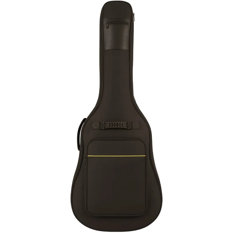 Shelter GBAG05-C12 väska för spansk gitarr, 1/2 storlek