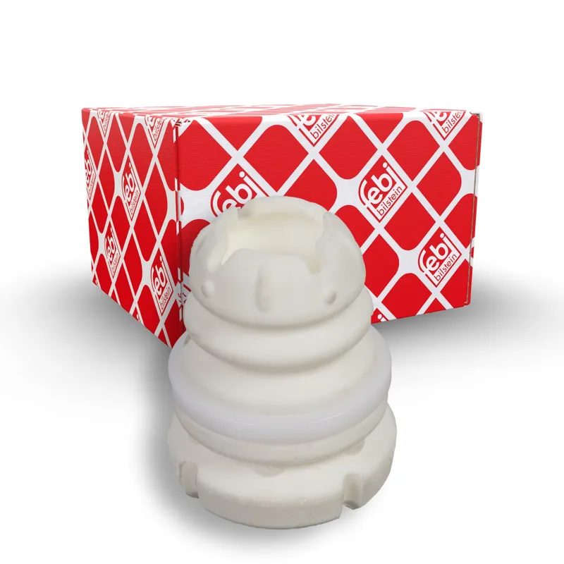 Gummibuffert, fjädring FEBI BILSTEIN 103967
