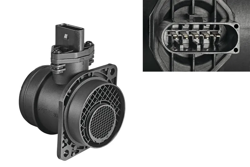 Luftmassemätare VALEO 253703