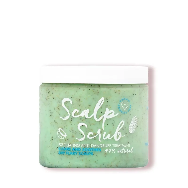 Umberto Giannini Scalp Scrub Exfoliating 200 ml