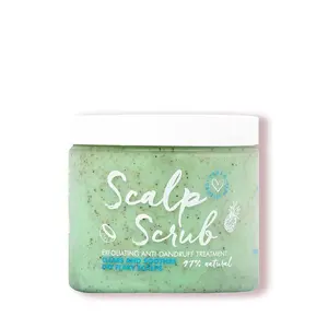 Umberto Giannini Scalp Scrub Exfoliating 200 ml