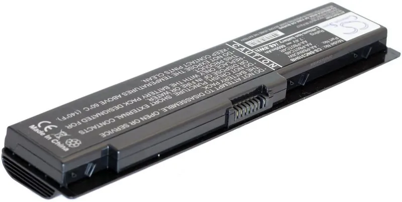 Batteri till Samsung NP-N310 mfl