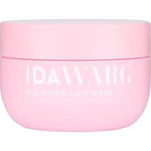 IDA WARG Beauty Plumping Hair Mask 300 ml