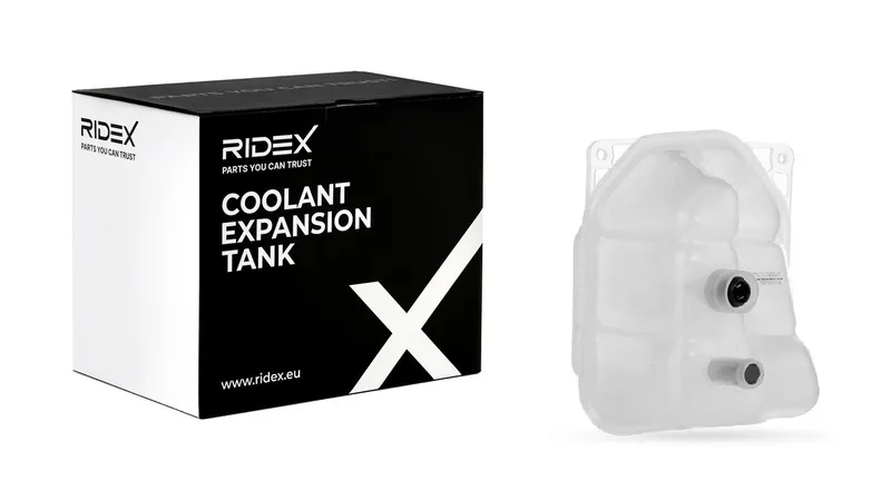Expansionskärl RIDEX 397E0019