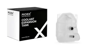 Expansionskärl RIDEX 397E0019