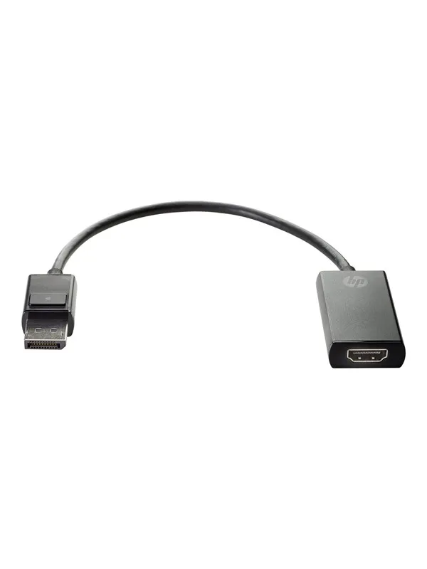 HP DisplayPort till HDMI True 4K-adapter