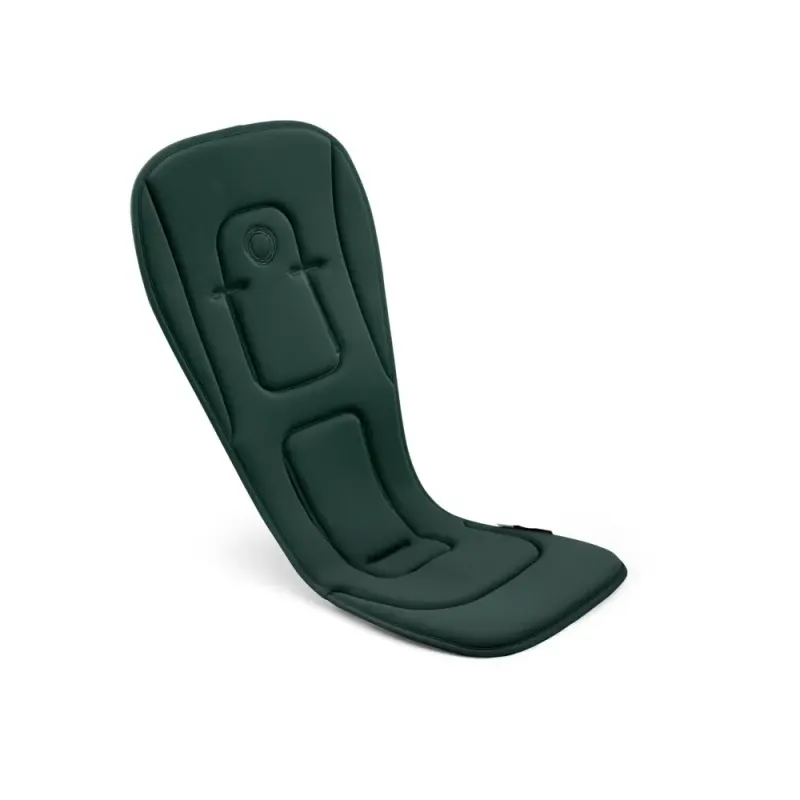 Bugaboo Dual Comfort Sittdyna – Fern Green