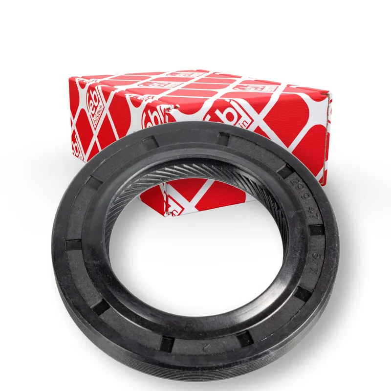 Packbox, huvudaxel man.växellåda FEBI BILSTEIN 105995