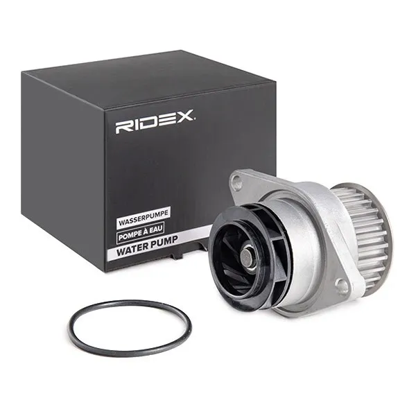 RIDEX 1260W0411 Vattenpump