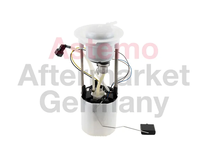 ASTEMO 2502748 Bensinpump
