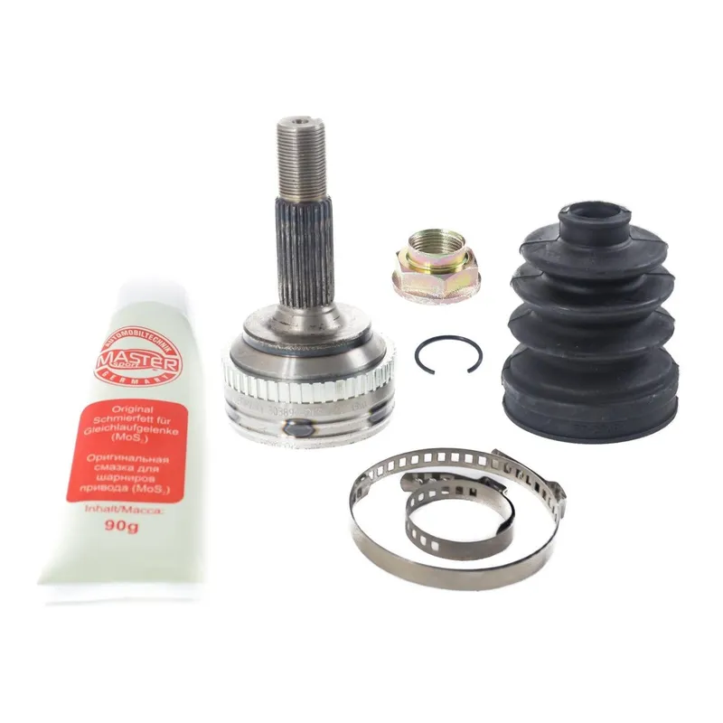 Ledsats, drivaxel MASTER-SPORT 303896-SET-MS