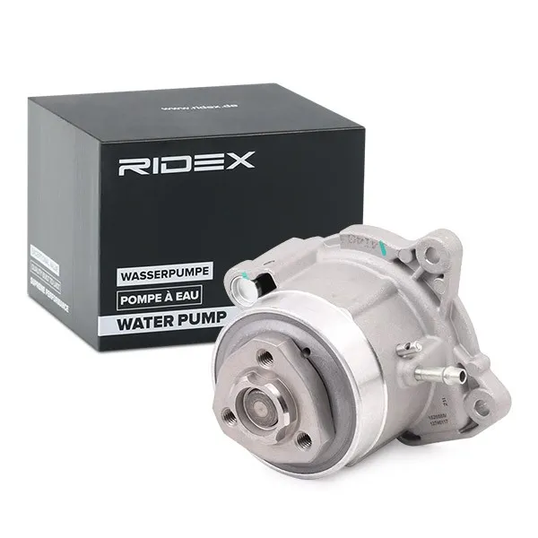 Vattenpump RIDEX 1260W0284