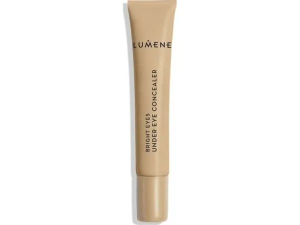 Lumene Bright Eyes Under Eye Concealer - 5ml