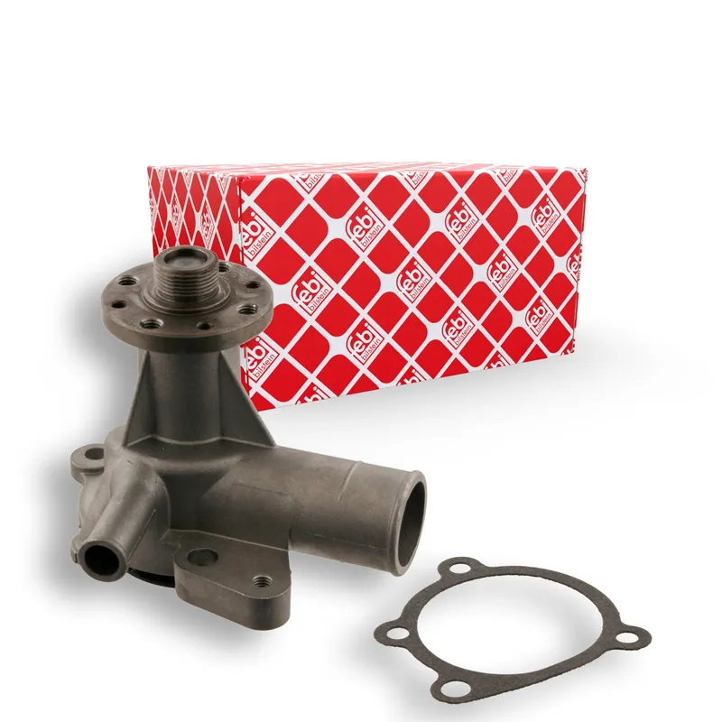 Vattenpump FEBI BILSTEIN 17015