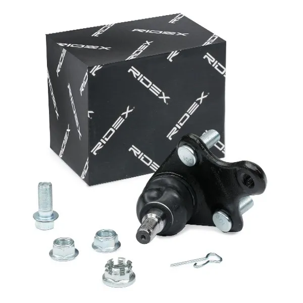 RIDEX 2462S0203 Spindelled