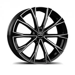 GMP Totale Black Diamond – 10.5/21 5/112 ET43 B66.6