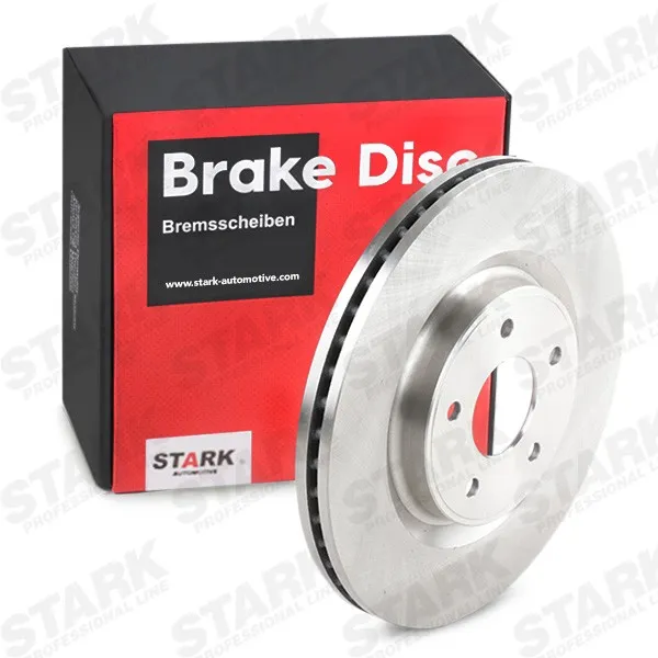 Bromsskiva STARK SKBD-0024062