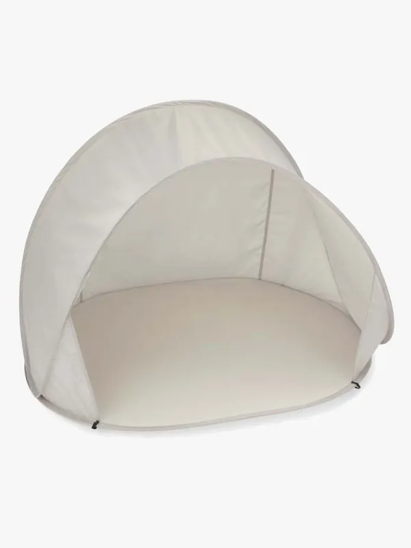 Vanilla Copenhagen Pop-Up UV-Tält Classic, Oyster Grey