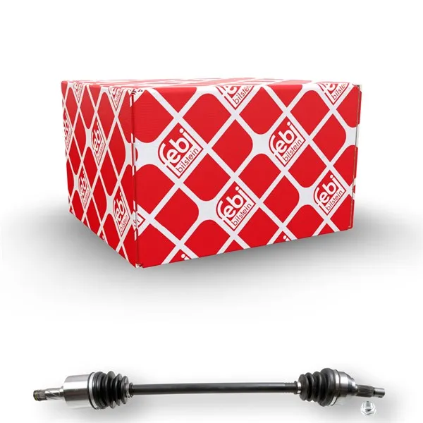 Drivaxel FEBI BILSTEIN 180769