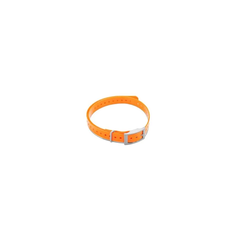 Garmin Halsband till T5 Mini (1,9×68 cm)