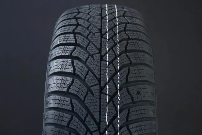 Kumho WP52 EV – 255/40R20 – Vinterdäck