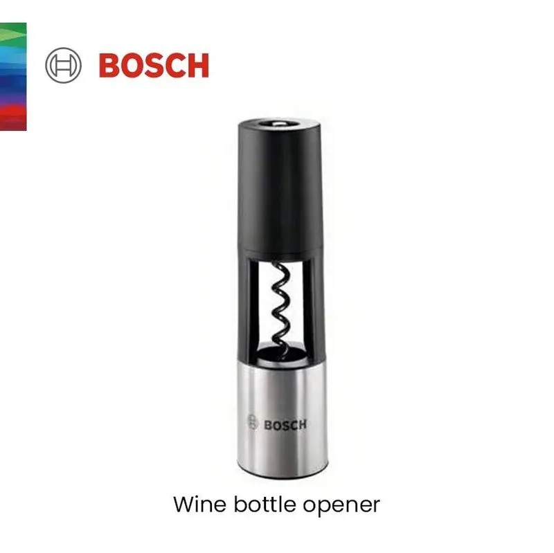 Bosch IXO Collection - korkskruvstillsats