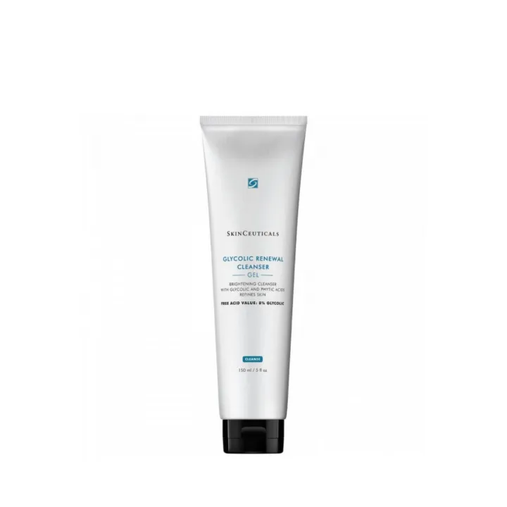 SkinCeuticals Glycolic Renewal Cleanser