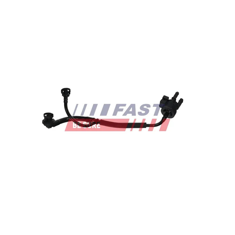 FAST Ventil, bränslefilter - P2252411 - vw - OE 06J133781CB