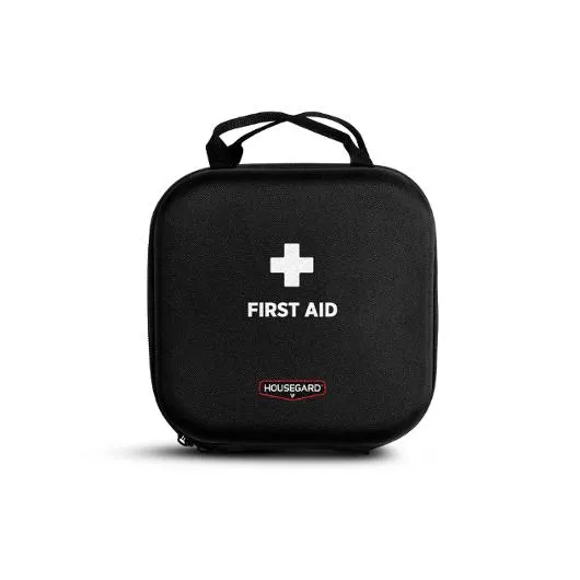Housegard Första hjälpen-kit First Aid Kit, Standard