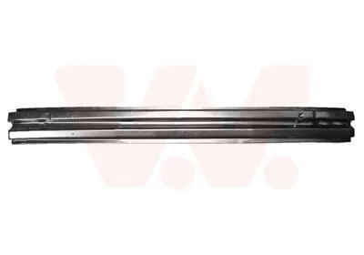 Stötfångarbalk VAN WEZEL 1829530