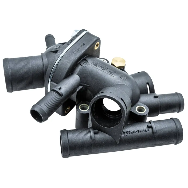 Termostat, kylvätska MOTORAD 507-89K