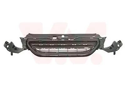 Kylargrill VAN WEZEL 4075510