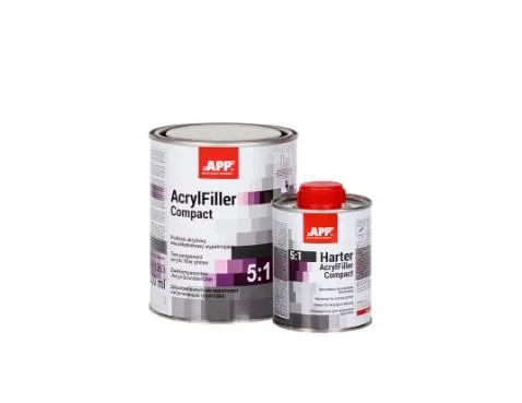 Grundfärg AUTO-PLAST PRODUKT 020504