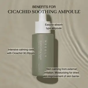 Cicachid Soothing Ampoule 30 ml / 1.01 fl. oz.