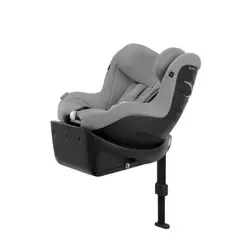 Cybex Sirona Gi i-Size Plus Bilbarnstol – Stone Grey