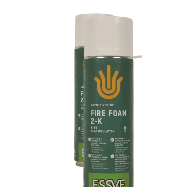 FOGSKUM 90 BRAND 400ML | Beijerbygg Byggmaterial