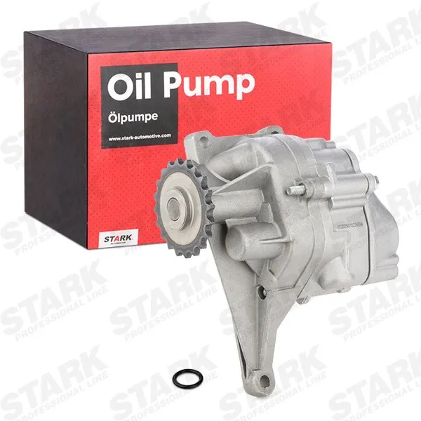 Oljepump STARK SKOPM-1700036