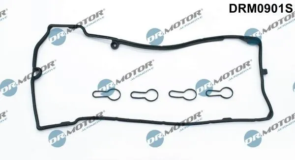 Packningssats, ventilkåpa DR.MOTOR AUTOMOTIVE DRM0901S