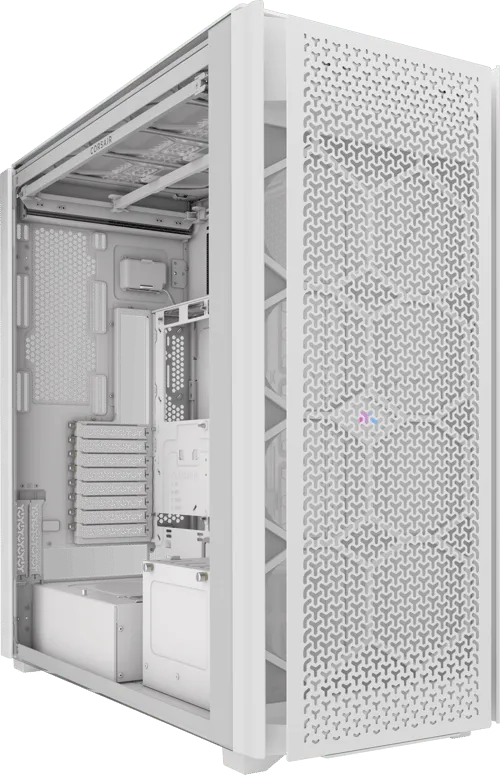 Corsair 9000d Airflow Icue Link Full Tower Vit
