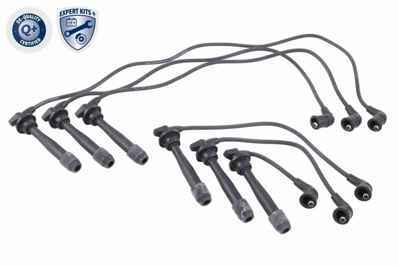 Tändkabelsats ACKOJA A52-70-0037