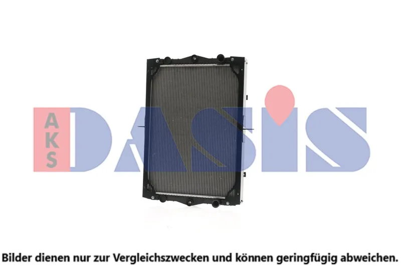Kylare AKS DASIS 290014N