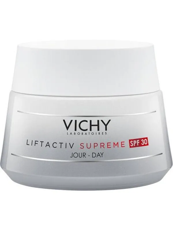 Vichy LiftActiv Kräm Hyaluronic Specialist H.A Minskar Rynkor & Fyller Ut SPF30 50 ml