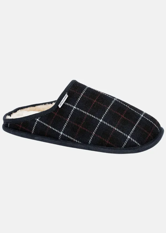Fur Slipper M (#8632)