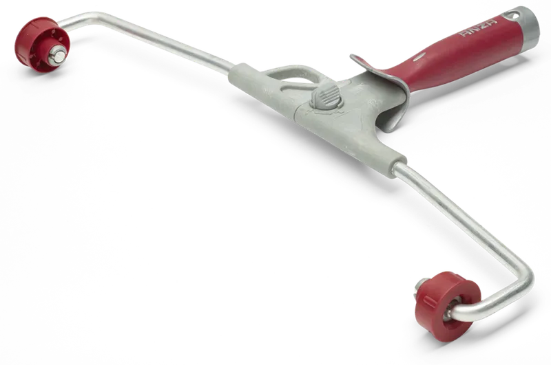 GRENBYGEL MED GAVLAR FAST 45CM | Beijerbygg Byggmaterial