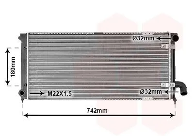 Kylare VAN WEZEL 49002028