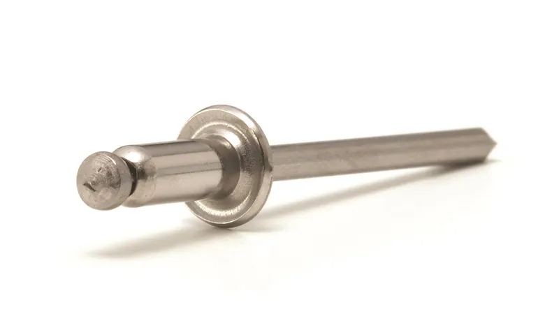 Ejot 88151 Popnit 500-pack, SSBS 4,8 x 17,5 mm
