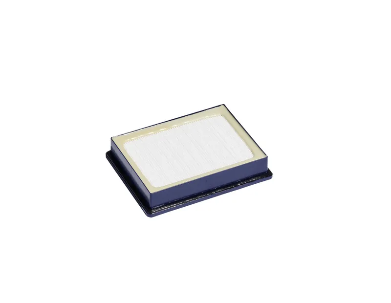 Hepafilter, Nilfisk VP300/VP930, HEPA-filter, sort
