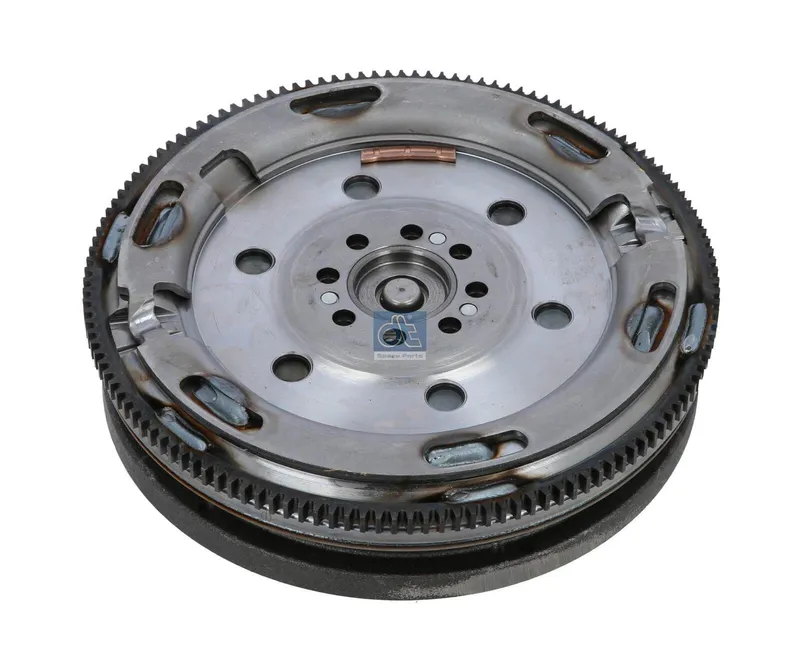 Dubbelmassesvänghjul DT Spare Parts 11.17101